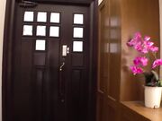 她允许拍摄以防止作弊的私人视频泄露 2