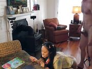 P站经典,娇小可爱双马尾 白白嫩嫩的萝莉 情趣道具暴力输出 长发及腰蜜桃臀1