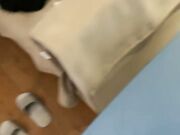 新来的小姐姐蜜桃美臀上下套弄妹子喜欢被舔脚