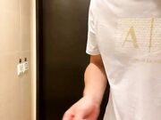 大神信义赵又廷约健身房教练公寓大堂开炮