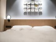 小宝寻花深夜场气质黄发妹子啪啪花臂纹身舔弄