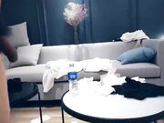 三太子探花苗条女模抽插沙发骑乘鸡巴玩弄