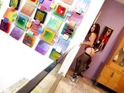 丽芙肛门非常紧深喉玩弄侧入大祖昂开心得很