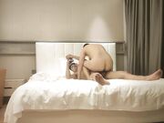 胖子传媒工作室人妻骚货温柔体贴舌吻交合