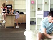 操我们两个的大肥穴菊花玩弄口交舔弄刺激蛋蛋