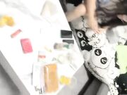 三对男女6P交换激情 打牌玩成人游戏 气氛到了开操 场面非常淫乱