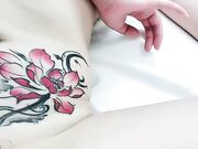 小姨子和老婆同时出马 肯定爽1