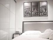 千人斩探花搞完双飞炮友闹变扭再来一炮69口交