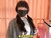 人气学妹樱花小猫 精油Spa淫乱理疗师出水按摩