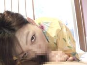 被年长者绑架的接待员 被卷入其中的小辈 也纷纷出手相助1