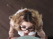 告诉继兄我真的需要你大量地注入我的身体