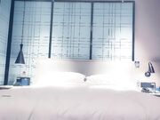 赵总寻花舌吻口交大鸡巴床上各种抽插骚浪表情