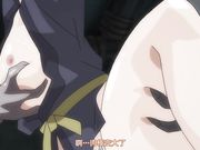 [桜都字幕组][720P][せるふぃっしゅ]くの一牡丹 その一