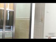 大神熊哥VIP私人订做身材性感短发灰丝骚女全裸跳艳舞挑逗多体位啪啪啪国语