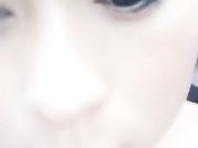 高颜值气质大胸美乳主播和司机网友开车到郊外直播,美胸嫩逼连司机都忍不住上手了.国语对白!-2