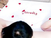 还俗的小尼姑好骚 短发少妇跟大哥玩的好嗨 吃奶舔逼口交大鸡巴 淫声荡语互动撩骚