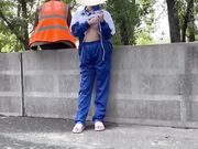 《吃瓜网曝热门事件》郑州七中女学生玩暴露被同学偷拍流出