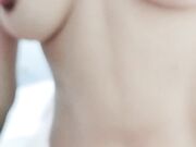 前凸后翘极品性感美女 外边女神范干起逼来特别淫荡1