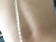 《重磅隐私曝光》渣男分手后报复流出清纯眼镜学生妹不雅自拍