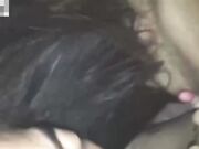 【母子乱伦】18岁儿子把精液射到妈妈的嘴里！满足儿子