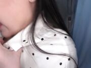 我从来没有尝试过和她一起结束 我可以 没有到达终点2