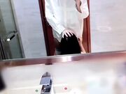 反差女友“我和你兄弟上床了 你不会嫌弃我吧”