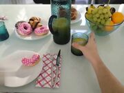 第一视角 凯拉 格林是一位饥渴的继母