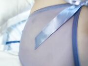 开档黑丝骚人妻全程露脸宾馆伺候大哥激情啪啪1