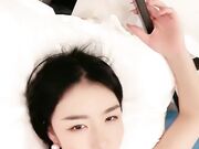 极品车模下海 制服诱惑小骚货 2