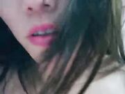 扶屌骑乘位深插到底 美臀上下猛砸 搞得少妇舒服了2