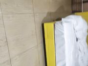 网恋奔现极品20岁少女调情舌吻后入女上花式百出