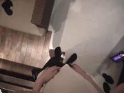 可爱妹妹淫荡生活 嗲声嗲气的淫叫 做爱很生猛