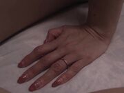 我有一个我非常喜欢的女朋友 我决定第一次去她家 然后3