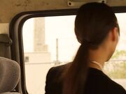 一个沉重的背活塞 可以像刚捕获的虾一样品尝痉挛的高潮1