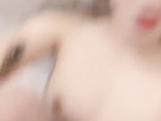 纹身小骚货妹妹 和男友激情操逼2