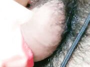 美臀骑乘位深插 低低呻吟1