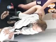 极品少女人美B嫩被调教虐待