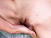 22岁新人想尝试3P 我一定安排你的愿望