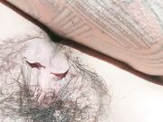 被迫营业的少妇揉奶玩逼无套抽插淫声荡语不断