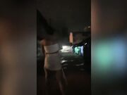 青涩娇羞大奶嫩妹 金三角 扫街实录