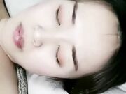 怪不得能拿下嫂子 原来是靠大鸡巴  真后悔嫁给你哥