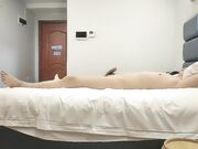 175大长腿 肤白貌美 长发飘飘清纯女神 超清4K设备偷拍 美乳 嫩穴一览无余