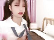 可爱学生肉体 贿赂老师得百分