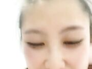 萌酱汁高颜值马尾御姐居家啪啪 特写口交上位自己动大力猛操