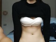 涉及未深的00后小萝莉 清秀乖巧 带到出租屋无套啪啪 特写粉嫩鲍鱼超清画质