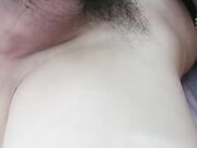 人妻的诱惑 露脸来着大姨妈还跟大哥发骚啪啪 口交大鸡巴吸蛋蛋