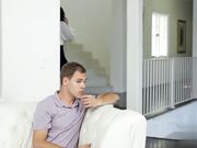 即使为我穿上性感内衣我也不会对室友怜香惜玉