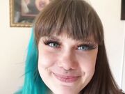 罗马少校深入紧致年轻宝贝爱尔兰罗斯