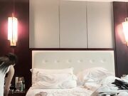 包养的漂亮妹妹 苗条身材大长腿 趴在身上吃大吊 口活很棒 主动骑乘抽插