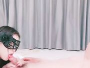 骑上来上下套弄自己动 搞完一炮休息下再接着操